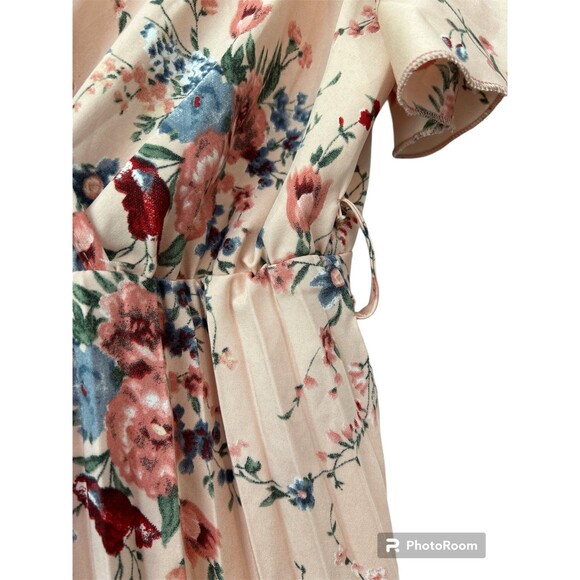 SHEIN dress size small - Picture 3 of 4